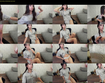 ehotlovea — 73 minute Chaturbate female cam show recording, 1080p, Jun 12, 2021