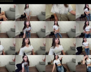 ehotlovea — 68 minute Chaturbate female cam show recording, 1080p, Jun 12, 2021