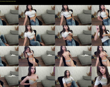 ehotlovea — 31 minute Chaturbate female cam show recording, 1080p, Jun 12, 2021