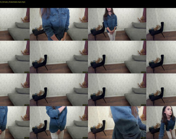 ehotlovea — 3 minute Chaturbate female cam show recording, 1080p, Jun 13, 2021