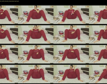 einneuesleben89 — 11 minute Chaturbate female cam show recording, 1080p, Jun 12, 2021