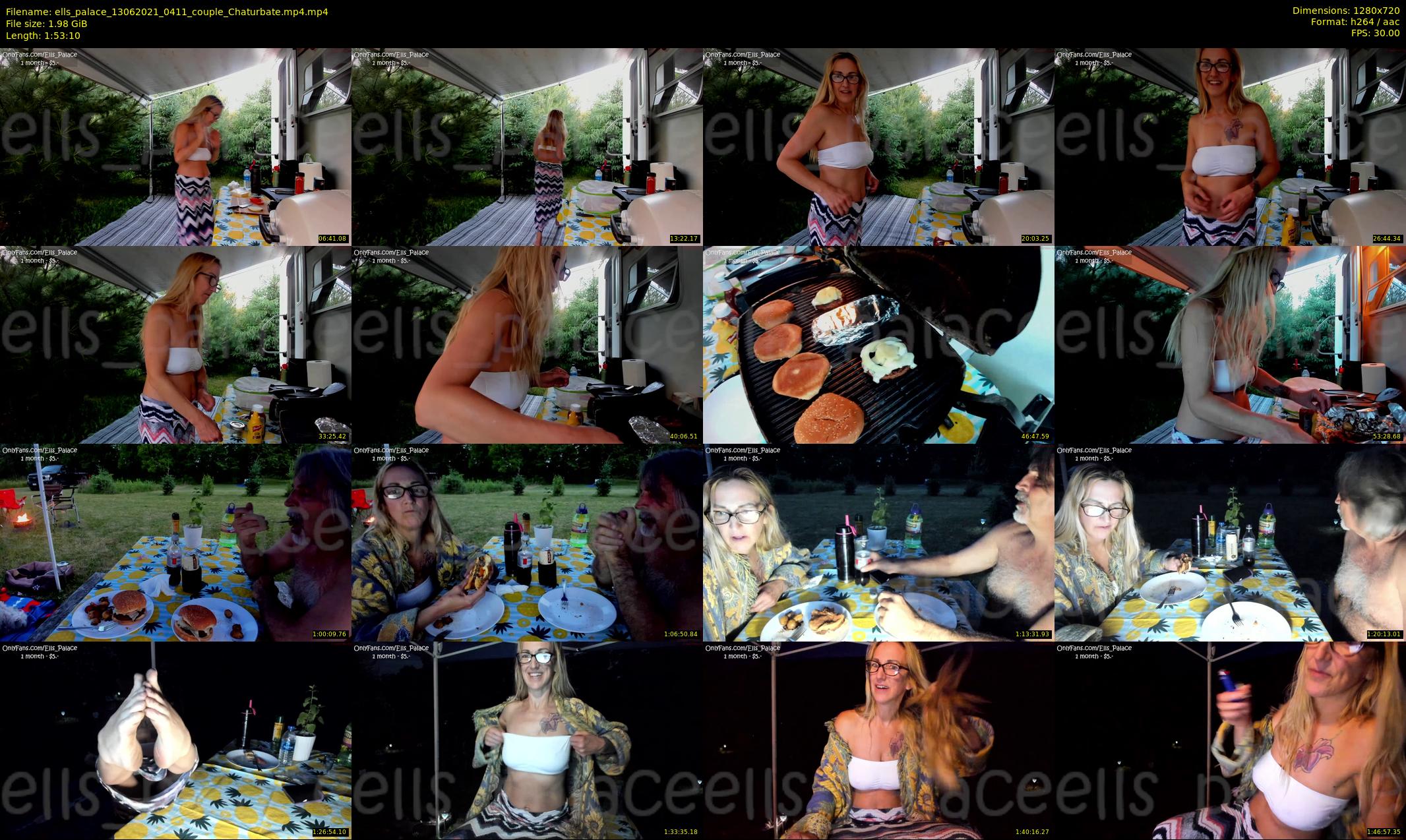 ells_palace — 114 minute Chaturbate female cam show recording, 720p, Jun 13, 2021