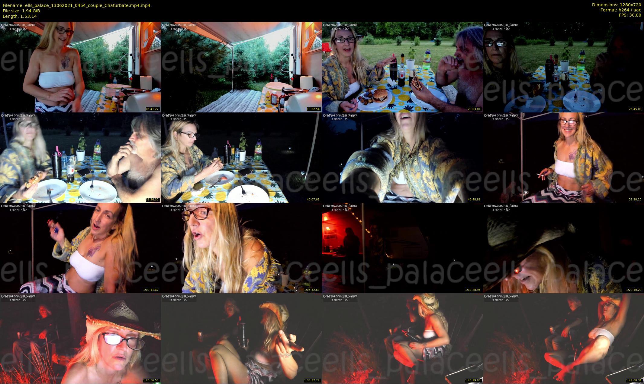 ells_palace — 114 minute Chaturbate female cam show recording, 720p, Jun 13, 2021