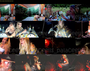 ells_palace — 114 minute Chaturbate female cam show recording, 720p, Jun 13, 2021