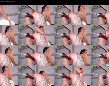 emi_sary — 33 minute Chaturbate female cam show recording, 720p, Jun 13, 2021