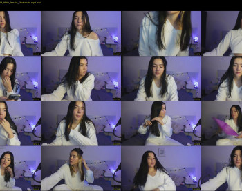 emma_johnson_ — 70 minute Chaturbate female cam show recording, 1080p, Jun 12, 2021