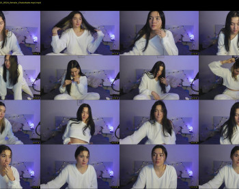 emma_johnson_ — 70 minute Chaturbate female cam show recording, 1080p, Jun 12, 2021