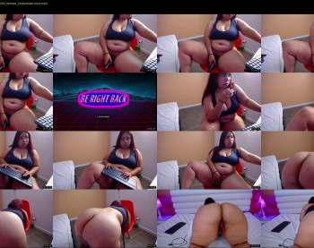 emma_lean — 68 minute Chaturbate female cam show recording, 1080p, Jun 13, 2021