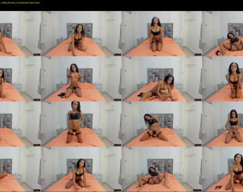 emmawaalker — 70 minute Chaturbate female cam show recording, 1080p, Jun 12, 2021