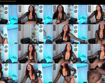 eva_mature — 71 minute Chaturbate female cam show recording, 1080p, Jun 13, 2021