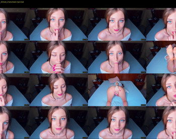 evalanis — 38 minute Chaturbate couple cam show recording, 1080p, Jun 12, 2021