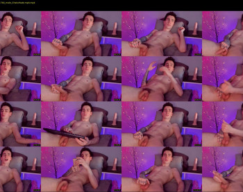 evan_white_ — 70 minute Chaturbate male cam show recording, 1080p, Jun 12, 2021