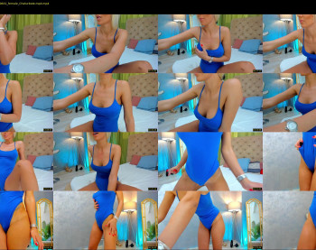 fallingangel_ — 47 minute Chaturbate female cam show recording, 720p, Jun 12, 2021