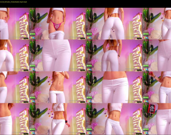 felicity_yours — 70 minute Chaturbate female cam show recording, 1080p, Jun 12, 2021