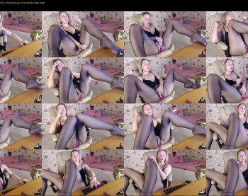 foxydiamond2020 — 29 minute Chaturbate female cam show recording, 1080p, Jun 13, 2021