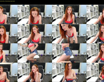 foxynesss — 38 minute Chaturbate female cam show recording, 1080p, Jun 12, 2021
