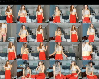 funcouple1985 — 72 minute Chaturbate couple cam show recording, 1080p, Jun 13, 2021
