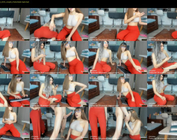 funcouple1985 — 70 minute Chaturbate couple cam show recording, 1080p, Jun 13, 2021