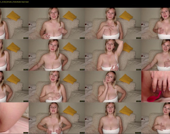 gentle__woman — 70 minute Chaturbate female cam show recording, 1080p, Jun 12, 2021