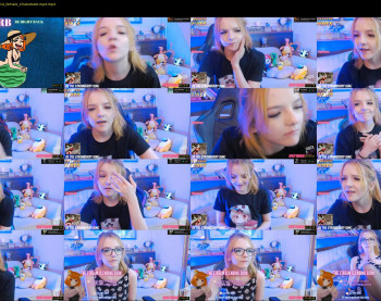ginger_pie — 70 minute Chaturbate female cam show recording, 1080p, Jun 12, 2021
