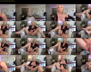 gl1tter_barbie — 70 minute Chaturbate female cam show recording, 720p, Jun 12, 2021