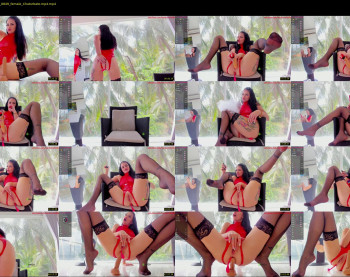 hella_hardcor — 58 minute Chaturbate female cam show recording, 1080p, Jun 12, 2021