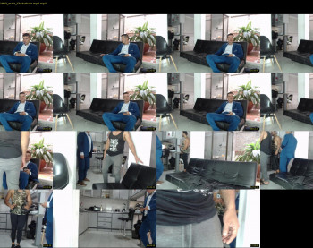 heteros_men — 20 minute Chaturbate male cam show recording, 720p, Jun 12, 2021