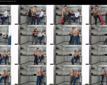 heteros_men — 77 minute Chaturbate male cam show recording, 720p, Jun 12, 2021