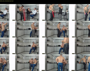 heteros_men — 77 minute Chaturbate male cam show recording, 720p, Jun 12, 2021
