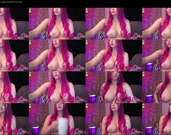 hollings — 7 minute Chaturbate couple cam show recording, 1080p, Jun 12, 2021