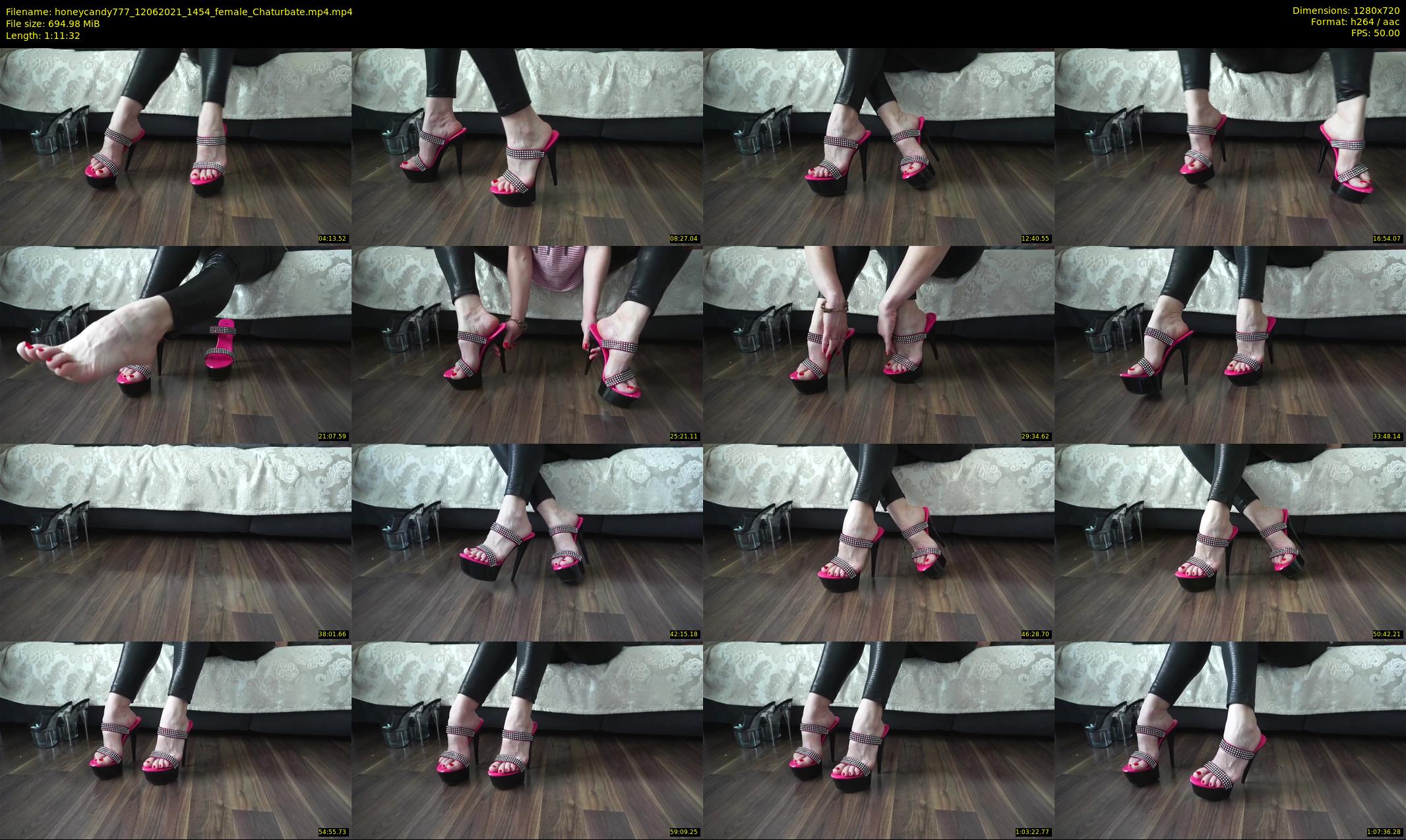 honeycandy777 — 72 minute Chaturbate couple cam show recording, 720p, Jun 12, 2021