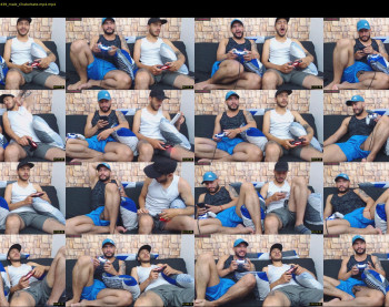 hulk_dylann — 70 minute Chaturbate male cam show recording, 1080p, Jun 12, 2021