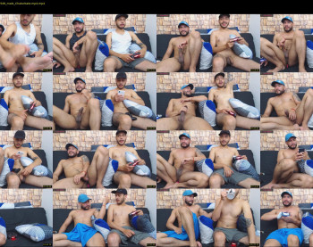 hulk_dylann — 70 minute Chaturbate male cam show recording, 1080p, Jun 12, 2021