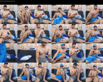 hulk_dylann — 70 minute Chaturbate male cam show recording, 1080p, Jun 12, 2021