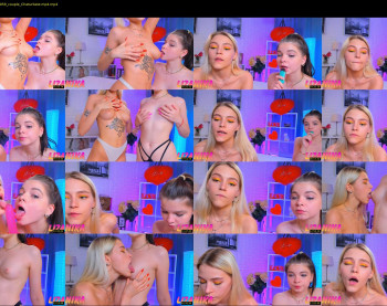 huntertiana — 20 minute Chaturbate female cam show recording, 1080p, Jun 13, 2021