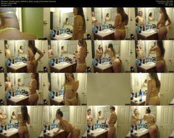 industry_pros — 26 minute Chaturbate couple cam show recording, 480p, Jun 12, 2021
