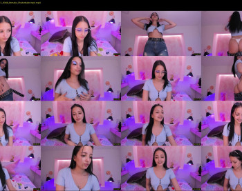 isabella_torres_ — 70 minute Chaturbate female cam show recording, 1080p, Jun 13, 2021