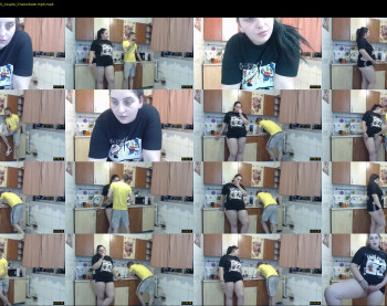 iuliana32 — 19 minute Chaturbate couple cam show recording, 1080p, Jun 12, 2021