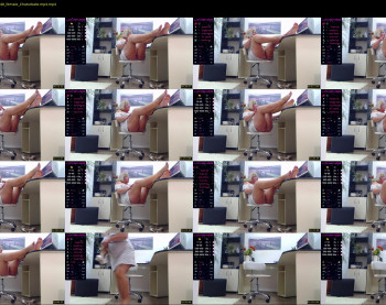 jameyla73 — 5 minute Chaturbate female cam show recording, 1080p, Jun 12, 2021