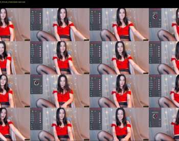 jane_kinn — 5 minute Chaturbate female cam show recording, 720p, Jun 13, 2021