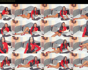 jenny_roberts96 — 70 minute Chaturbate female cam show recording, 1080p, Jun 13, 2021