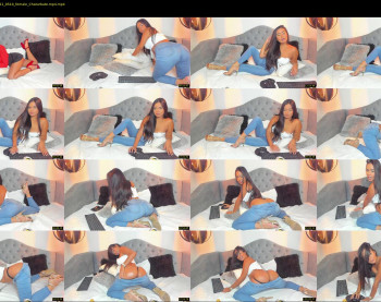 jenny_roberts96 — 70 minute Chaturbate female cam show recording, 1080p, Jun 13, 2021