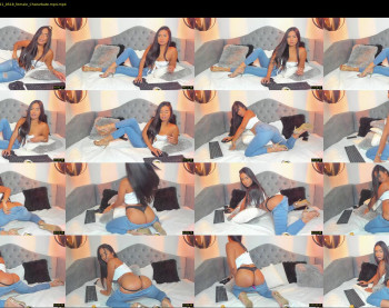 jenny_roberts96 — 70 minute Chaturbate female cam show recording, 1080p, Jun 13, 2021