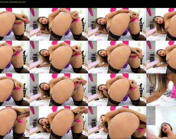 jessie_ford — 3 minute Chaturbate female cam show recording, 1080p, Jun 12, 2021