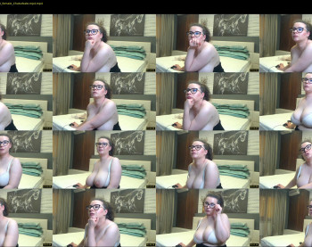 jessykah — 45 minute Chaturbate female cam show recording, 1080p, Jun 12, 2021