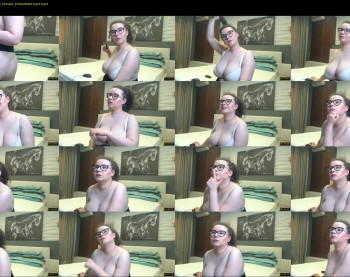 jessykah — 14 minute Chaturbate female cam show recording, 1080p, Jun 12, 2021