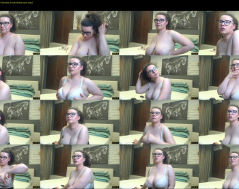 jessykah — 41 minute Chaturbate female cam show recording, 1080p, Jun 12, 2021