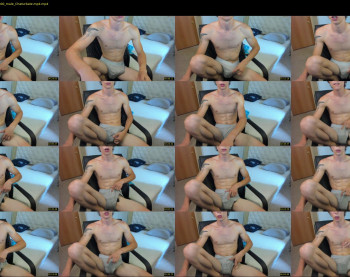 joni_joni18 — 7 minute Chaturbate male cam show recording, 720p, Jun 12, 2021