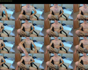 joni_joni18 — 7 minute Chaturbate male cam show recording, 720p, Jun 12, 2021