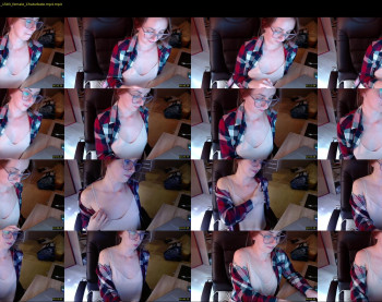 juicy_peach88 — 7 minute Chaturbate female cam show recording, 1080p, Jun 12, 2021